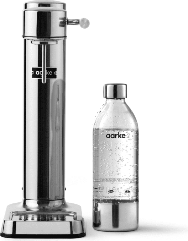 Aarke Carbonator 3 Wassersprudler – Bild 4