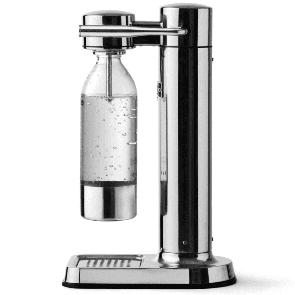 Aarke Carbonator 3 Wassersprudler