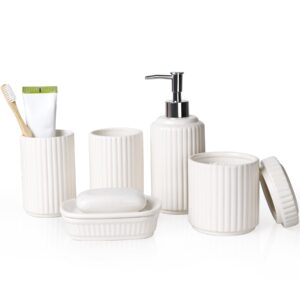 Badezimmer & Lagerung
